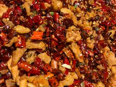 -泥糊破店小酒馆·团建聚餐(南京西路店)