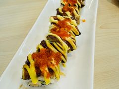 -禾绿回转寿司(国瑞店)