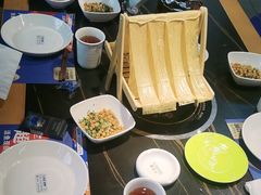 -大河宴·椒麻鱼火锅(北京路中和美食街店)