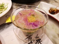 -京华烟云·北京烤鸭(领展购物广场·中关村店)