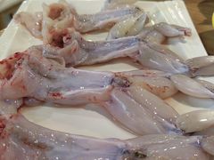 -铭记蛙小仙·活蛙畅享(CBD万达广场店)