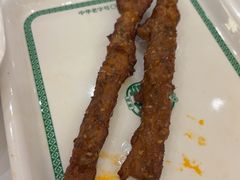 -华天延吉餐厅(西四总店)