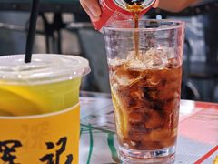 -辉记炭烧海鲜大排档·老字号(福田店)