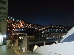 -澳门外港客运码头(轮渡站)