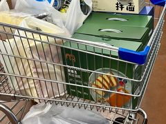 -麦德龙(包河店)