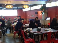 大堂-鱼醉无骨鱼·中山脆肉鲩(荔湾路店)
