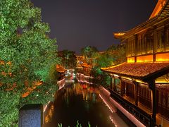 -台儿庄古城