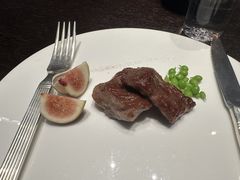 -萬國春·中菜馆(颐和公馆店)