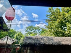 -驿舍·民國老营房院子私房菜(科学会堂店)