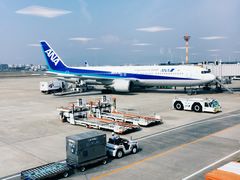 -全日本空输株式会社(上海办事处)