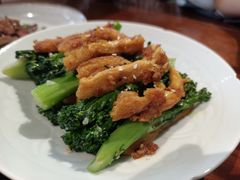 -七色云蔬食(喜邻里店)