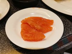 -华厦大酒店·桃源西餐厅·自助餐