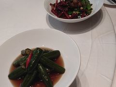 -千滋百味·醉江澜花园餐厅(街道口店)