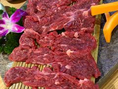 -吉秋田鲜和牛烧肉·肉档自选