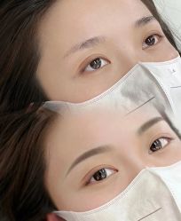 -变美丽半永久纹眉连锁·机器野生眉·洗眉