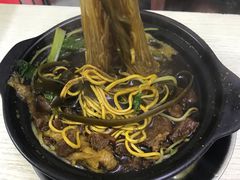 -南湖胖子砂锅(五福街店)