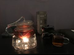 -璞·澐间影院式足道SPA(尚悦湾店)