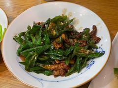 -啄佬食堂