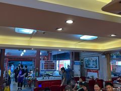 -重庆三峡火锅城(梅林店)