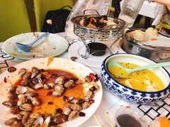 -雅逸居海鲜小厨