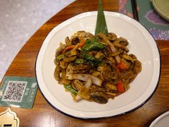 -苏梅花园(群星城店)