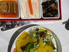 -小河盐帮·私家菜·烤鸭(三元桥·霄云路店)