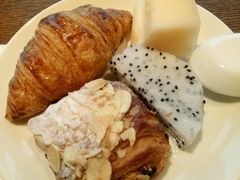 -上海浦东嘉里大酒店