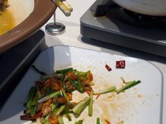 -西郊竹园甲鱼面(老一中店)