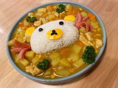 -红小满休闲餐厅(十全街店)