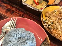 -Pad Thai Kratong Thong by ama