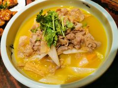 -绿茶餐厅(昌平悦荟店)