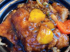 -大茴香越法料理(SOHO复兴店)
