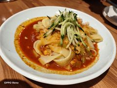 -胖老汉椒麻鸡清真新疆菜(西御街店)