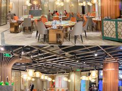 大堂-顺意·顺德家乡菜(国际人才大厦店)