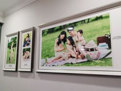 -星豆豆儿童摄影(南郊太白南路店)