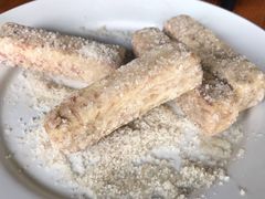 -万兴启丰椰子文化园餐厅