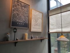 大堂-大井咖啡店(大井巷店)