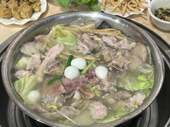 -海关荤豆花(洋河一路店)