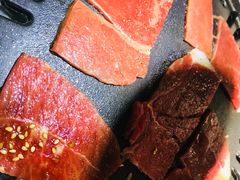 -猫爪爪原切自助烤肉(观音桥阳光世纪店)
