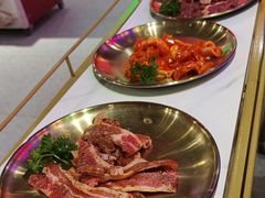 -千岛炭火烤肉·活烤鳗鱼(天通苑店)