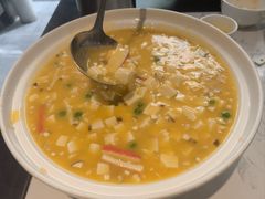 资格蟹黄豆花-院8里·少城记忆老川菜(宽窄巷子店)