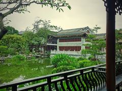 -顺峰山公园