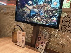 -巴奴毛肚火锅(京西大悦城店)