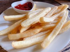 红薯条-Africafe(非洲咖啡)