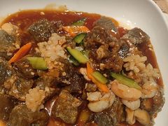 -鲜得莱渔港·小平岛海胆馆(七贤岭店)