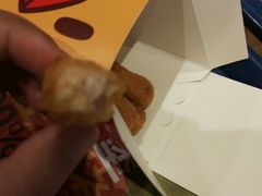 -汉堡王(南京砂之船店)