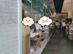 大堂-潮堂 · 潮州菜(国贸商城店)