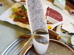 -阳坊胜利涮羊肉(阳坊老店)