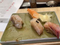 -鮨政·Omakase(港汇恒隆广场店)