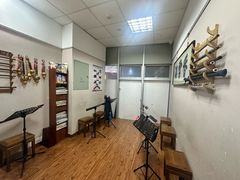 -秦汉胡同国学书院(川沙分馆)